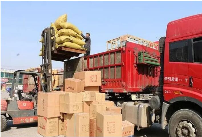 厦门到同仁县物流专线