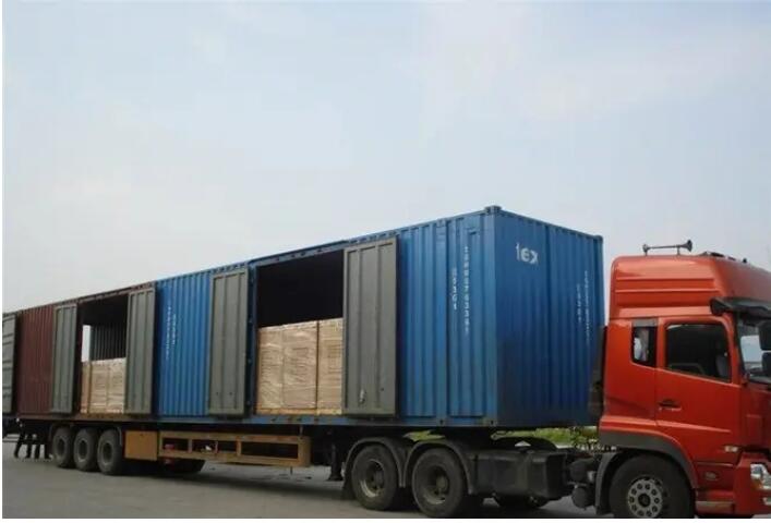 厦门到同仁县整车运输