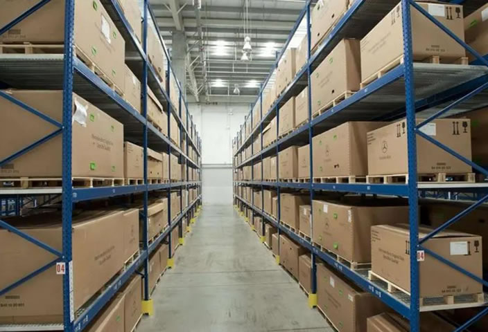 厦门到同仁县货物仓储