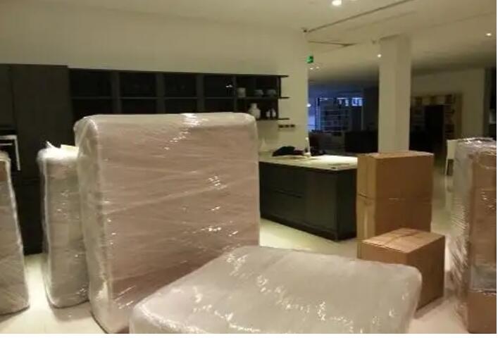 厦门到同仁县长途搬家