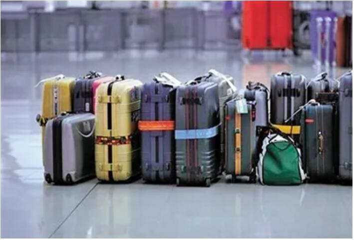 厦门到同仁县行李托运