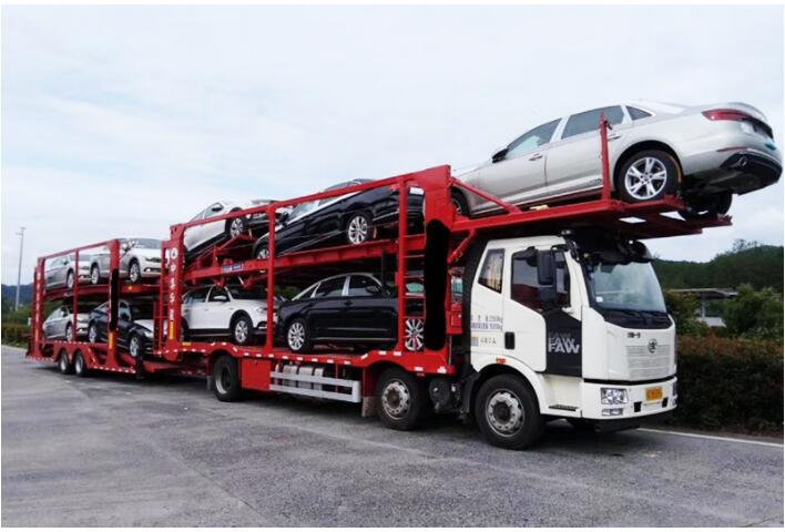 厦门到同仁县轿车托运